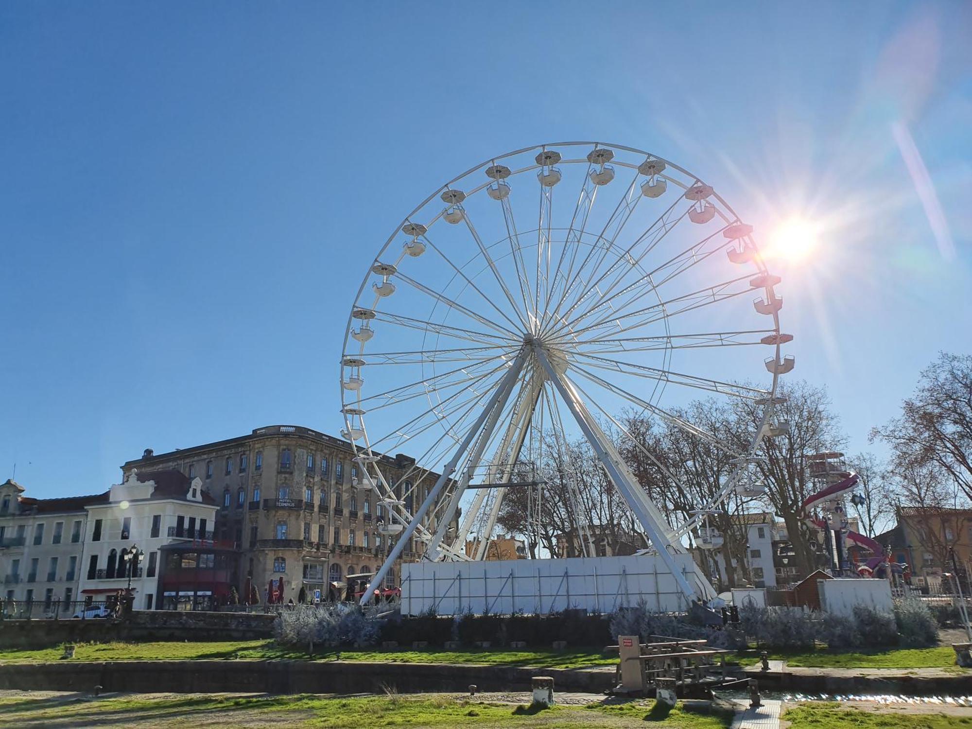 Appartement Carcaluxe การ์กาซอน ภายนอก รูปภาพ
