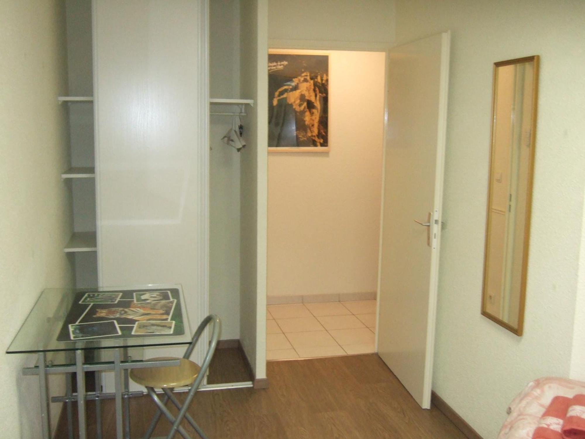 Appartement Carcaluxe การ์กาซอน ภายนอก รูปภาพ
